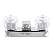 Mezcladora Abs De Para Lavabo 4 Recto Yd0002 Yarden