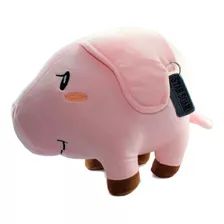 Hawk Cerdo 7 Pecados Nanatsu No Taizai Peluche 