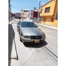 Cadillac 1993