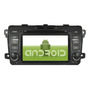 Estereo Android Dvd Gps Mazda Cx9 2007-2015 Wifi Usb Radio