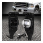 For 05-07 Ford F250-f550 Super Duty Led Projector Bumpe Spd1