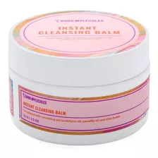 Good Molecules Cleansing Balm Bálsamo Desmaquillante 