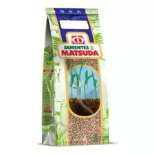 Semente Brachiaria Humidícola (capim Quicuio) 10kg Matsuda 