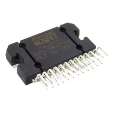 Ci Integrado Saida De Som Pioneer Mosfet 7560 Pal007 Pal 007