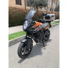 Ktm 1090 Aventure