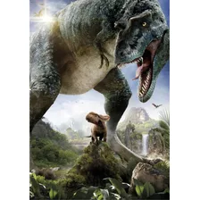 Banners-murales-dinosaurios-tiranosaurio Rex