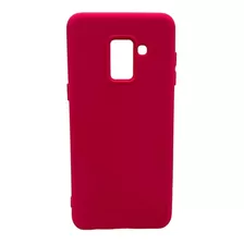 Capa De Celular P/ Samsung Galaxy A8 2018 Sm-a530f Case