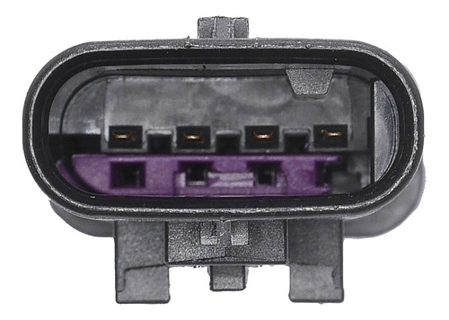 Sensor O2 Central, Despus Cc Xc60 L4 2.0l Volvo 15-17 Foto 5