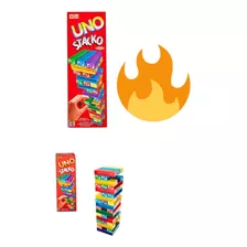 Jengha Uno Stacko Original 1