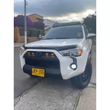 Toyota 4runner 2017 4.0 Sr5 Fl