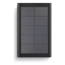Panel Solar Ring 1.9w Para Cámaras Spotlight Cam Plus