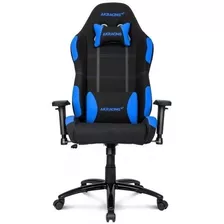 Silla Para Juegos Akracing Core Series Ex