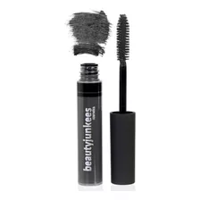 Tinte De Mascara De Gel Para Cejas, Carbon Negro, Maquillaje