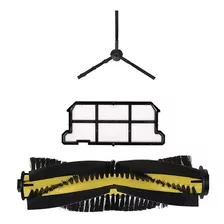 Kit De Accesorios Para Aspiradora Atma Robot As8991 As8992 