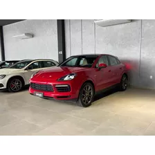 Porsche Cayenne 3.0 V6 E-hybrid Coupé Awd Tiptronic S 2021/2