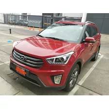 Hyundai Creta Style 946597764