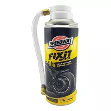 Infla Sella Fixit Repara Neumatico 245 Cm - Bondio