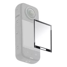 Cristal Templado Pantalla Protección Compatible Insta360 X3