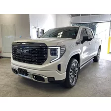 Gmc Sierra 1500 Denali Ultimate Diesel 0km 2022