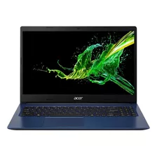 Laptop Aspire 3 A315-55g-52ly - Azul