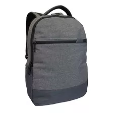 Mochila Rosenthal Urbana Portanotebook Ejecutiva Hombre Muje