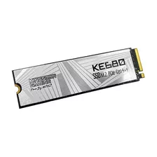 512gb Ssd M.2 2280 Nvme2.0 7400mb/s Max Compatible Con Ps5