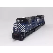 Locomotora Sd70 H0 Mth L4311 Milouhobbies