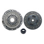 Kit Embrague Para Mazda 323 1.6 1993 2003 Mazda 323