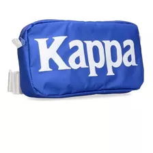 Riñonera Kappa Original | Fletcher | Azul