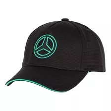 Gorra Atenas Mercedes-benz