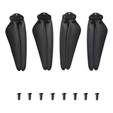 Repuesto Helices Paletas Drone Toysky Csj-s179 Pack X4