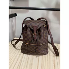 Louis Vuitton Backpack Montsouris