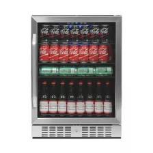 Refrigerador De Bebidas Newair Abr-1770 Capacidad Para 177