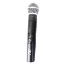 Peça Para Reposição - Bastão Para Microfone Jwl U-585/8017