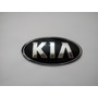 Emblema Kia 86318-2t000 Original Usado Detalles 
