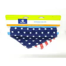 Bandana Usa - Talla M