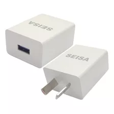 Cargador Fuente 5v 2a Salida Usb 