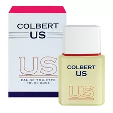 Colbert Us Edt 60 Ml