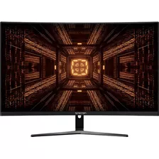 Monitor Pc Gamer 32 Pulgadas Curvo 240hz Nmg-32c2 Freesync