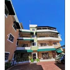 Venta, Apartamento De 3 Habitaciones, Residencial Costa Verde, Santo Domingo