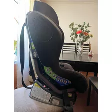 Silla Britax Safecell