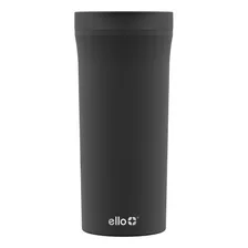 Ello Arabica - Vaso De Acero Inoxidable Con Recubrimiento En