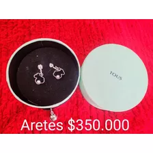 Aretes Tous