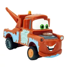 Carros Coleção Relâmpago Mcqueen E Tow Mater