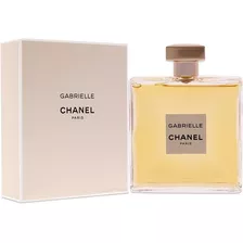 Perfume Chanel Gabrielle Mulheres 100 Ml Lacrado Original