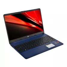 Computador Hp Laptop 15-ef1023la 15.6 Ryzen 5 4gb 256gb
