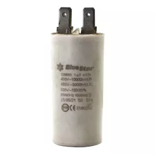 Capacitor De Arranque Para Aire Acondicionado De 1 Mf