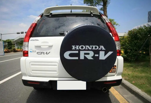 Funda Para Llanta De Honda Cr-v Foto 2