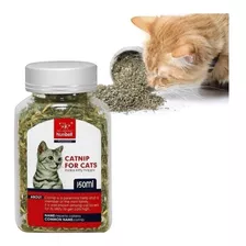 Catnip Hierba Seca Nunbell 150ml