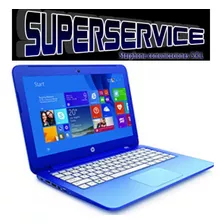 Servicio Tecnico Reparacion Service Notebook Laptop Pc Y Mac
